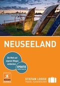 Cover: Stefan Loose Reisef&uuml;hrer Neuseeland - DuMont Reiseverlag