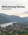 Cover: Welterbesteig Wachau - BookRix