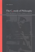 Cover: The Comedy of Philosophy - State University of New York Press