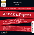 Cover: Panama Papers - L&uuml;bbe Audio