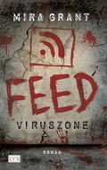 Cover: Feed - Viruszone - LYX