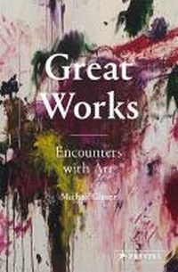 Enlarge image Cover: Great Works - Prestel