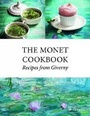 Cover: The Monet Cookbook - Prestel