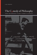 Cover: The Comedy of Philosophy - State University of New York Press