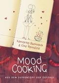 Cover: Moodcooking - BoD - Books on Demand