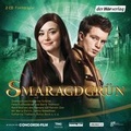 Cover: Smaragdgr&uuml;n - Der H&ouml;rverlag