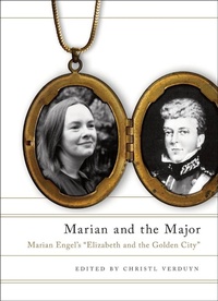 Enlarge image Cover: Marian and the Major - De Gruyter