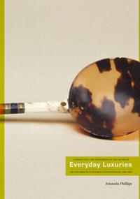 Enlarge image Cover: Everyday Luxuries - Kettler
