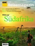 Cover: ADAC Reisemagazin S&uuml;dafrika - ADAC Medien und Reise