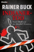 Cover: Indianertod - Brendow