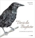 Cover: Tierische Begleiter - Edition Spuren