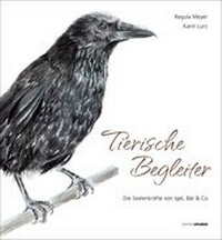 Enlarge image Cover: Tierische Begleiter - Edition Spuren