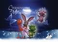 Cover: Sternenstaub und M&auml;rchenzauber - Karina-Verlag