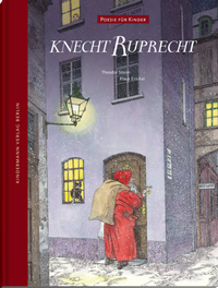 Enlarge image Cover: Knecht Ruprecht - Kindermann Verlag