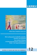 Cover: Wenn p&auml;dagogische fachkr&auml;fte bestrafen,belohnen und festhalten - Sch&ouml;neworthVerlag