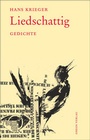 Cover: Liedschattig - Elfenbein