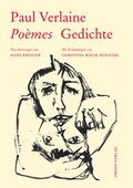 Cover: Po&egrave;mes - Gedichte - Elfenbein
