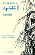 Cover: Apfelfall - Elfenbein