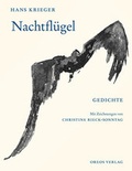 Cover: Nachtfl&uuml;gel - Elfenbein
