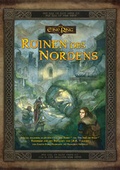 Cover: Ruinen des Nordens - Uhrwerk-Verlag