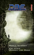 Cover: D9E - Die neunte Expansion - Wurdack Verlag