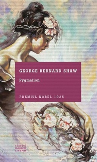 Enlarge image Cover: Pygmalion - Litera Media Group
