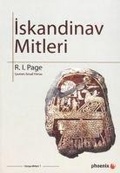 Cover: Iskandinav Mitleri - Phoenix Yayinevi