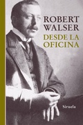 Cover: Desde la oficina - Siruela