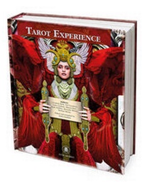 Enlarge image Cover: Tarot Experience - Lo Scarabeo