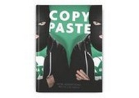 Enlarge image Cover: Copy Paste - MM Publishing and Media SA (Maison moderne)