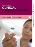 Cover: Introductory Clinical Pharmacology - Lippincott Williams and Wilkins
