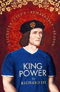 Abbildung von: King Power - Fourth Estate Ltd