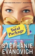 Cover: The Total Package - Collins