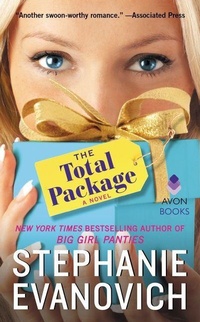 Enlarge image Cover: The Total Package - Collins