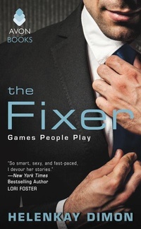 Enlarge image Cover: The Fixer - Avon Books
