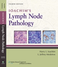 Abbildung von: Ioachim's Lymph Node Pathology - Lippincott Williams and Wilkins