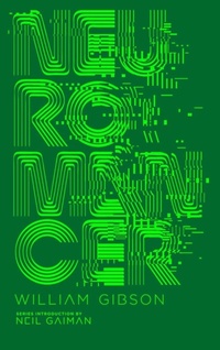 Abbildung von: Neuromancer - Penguin Classics