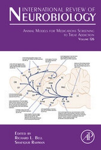 Abbildung von: Animal Models for Medications Screening to Treat Addiction - Academic Press