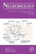 Cover: Animal Models for Medications Screening to Treat Addiction - Academic Press