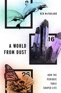 Cover: A World From Dust - OUP eBook