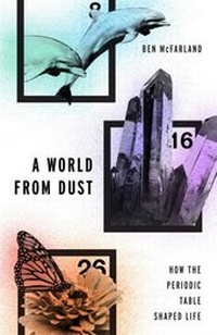 Abbildung von: A World From Dust - OUP eBook