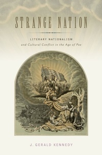 Enlarge image Cover: Strange Nation - OUP eBook