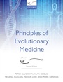 Cover: Principles of Evolutionary Medicine - OUP eBook
