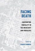 Cover: Facing Death - University of Washington Press