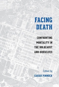 Enlarge image Cover: Facing Death - University of Washington Press