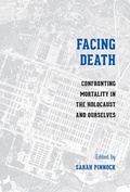 Cover: Facing Death - University of Washington Press