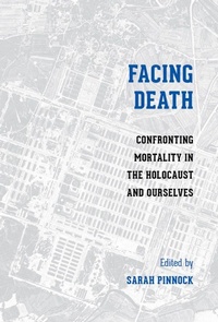 Enlarge image Cover: Facing Death - University of Washington Press