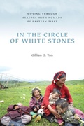 Cover: In the Circle of White Stones - University of Washington Press