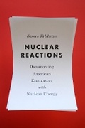 Cover: Nuclear Reactions - University of Washington Press