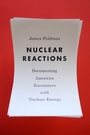 Cover: Nuclear Reactions - University of Washington Press